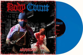 Body Count - Merciless