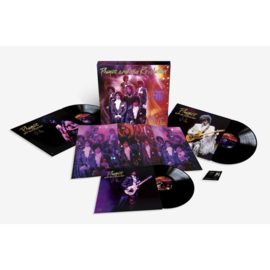 Prince And The Revolution – Live!