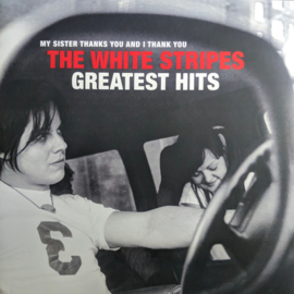 The White Stripes - Greatest Hits