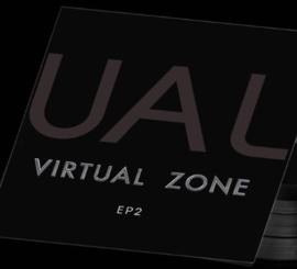 Virtual Zone - EP 2 (12")