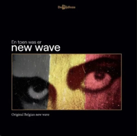 VA - En Toen Was Er New Wave (3LP)