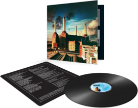 Pink Floyd - Animals