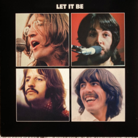 The Beatles - Let It Be (2021 Remastered)