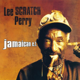 Lee "Scratch" Perry - Jamaican E.T.