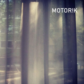 Motor!k ‎– Motor!k (CD)