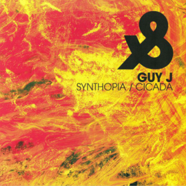 Guy J ‎– Synthopia / Cicada (12")