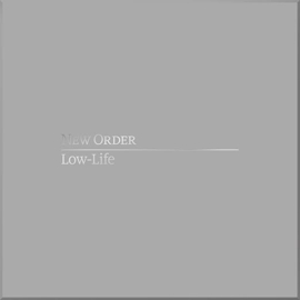 New Order - Low-Life
