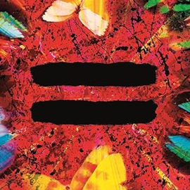 Ed Sheeran - = (Equals)