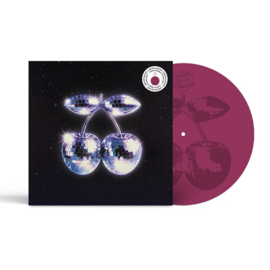 Purple Disco Machine - Disco Cherry (12")