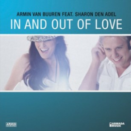 Armin Van Buuren Feat. Sharon Den Adel - In And Out Of Love (12")