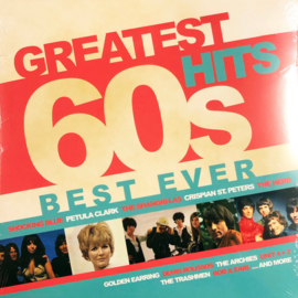 VA - Greatest Hits 60s Best Ever