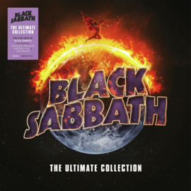 Black Sabbath - The Ultimate Collection