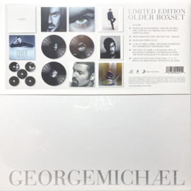 George Michael - Older (Boxset)