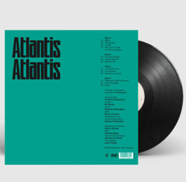 Rheinzand – Atlantis Atlantis