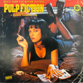 OST - Pulp Fiction