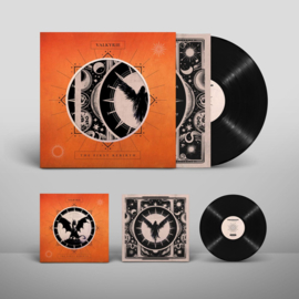 Valkyrie - The First Rebirth (12")