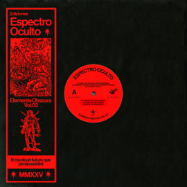 VA - Elementa Obscura Vol. 2