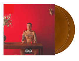 Mac Miller - Watching Movies With The Sound Off