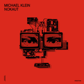 Michael Klein - Nokaut (12")