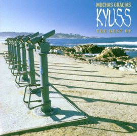 Kyuss - Muchas Gracias : The Best Of Kyuss