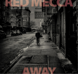 Red Mecca - Away