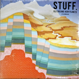 STUFF. ‎– Old Dreams New Planets