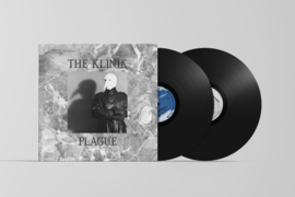 The Klinik - Plague & Pain And Pleasure (LP+12")