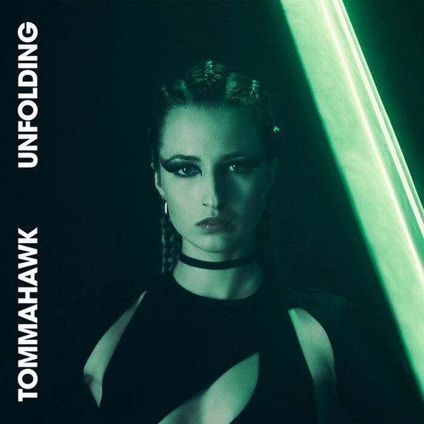 Tommahawk - Unfolding (12")
