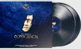 VA - Tomorrowland 2026 - Consciencia (2LP)
