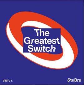 VA - The Greatest Switch 1 (2x12")