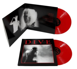 Dive - First Album