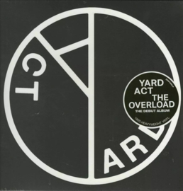 Yard Act – The Overload