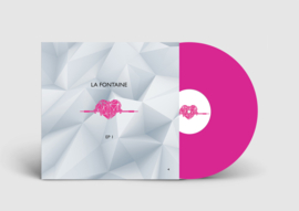 VA - La Fontaine EP 1 (12")