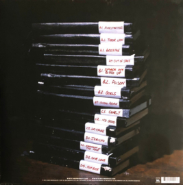 The Prodigy - Their Law - The Singles 1990-2005