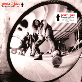 Pearl Jam - Rearviewmirror (Greatest Hits 1991-2003) Vol.1