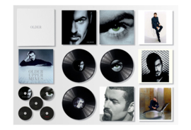 George Michael - Older (Boxset)