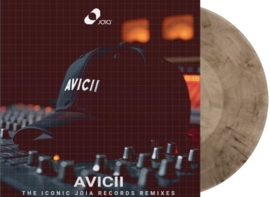 VA - Avicii - The Iconic Joia Records Remixes (12")