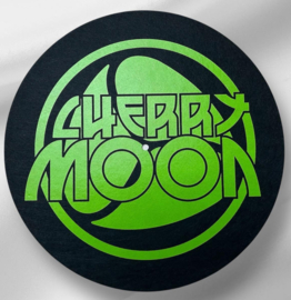 Cherry Moon Slipmat (Pair)
