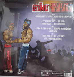 The Game – 1992
