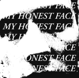 Inhaler - My Honest Face (10")