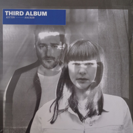 Miss Kittin & The Hacker - Third Album