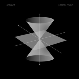 Arpanet - Inertial Frame