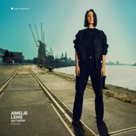 Amelie Lens - Global Underground #44 - Antwerp