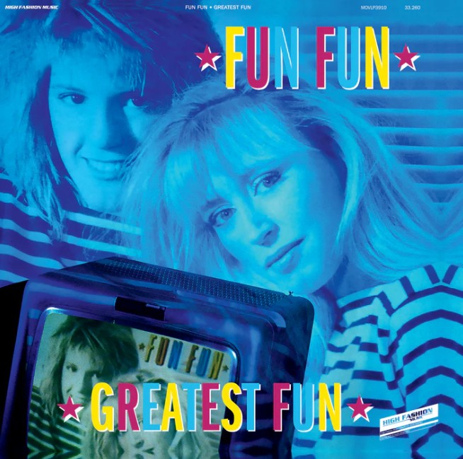 Fun Fun - Greatest Fun - Best Of