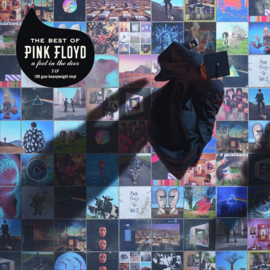Pink Floyd – A Foot In The Door (The Best Of Pink Floyd)