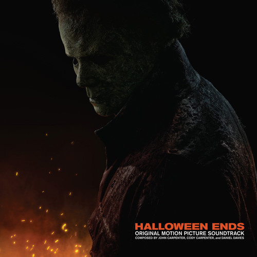 John Carpenter / ... - Halloween Ends
