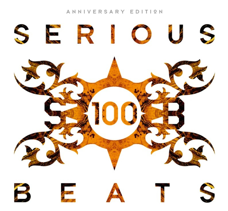 VA - Serious Beats 100 - 1 (5x12")
