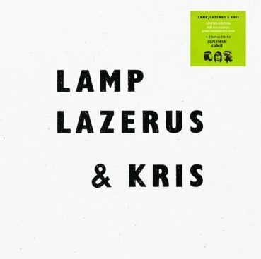 Lamp, Lazerus & Kris - Lamp, Lazerus & Kris