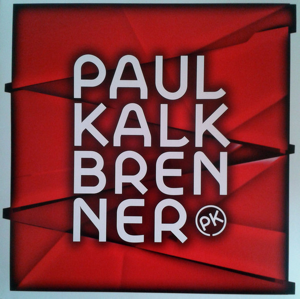 Paul Kalkbrenner ‎– Icke Wieder