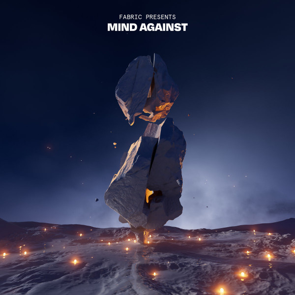 Mind Against - Fabric Presents...